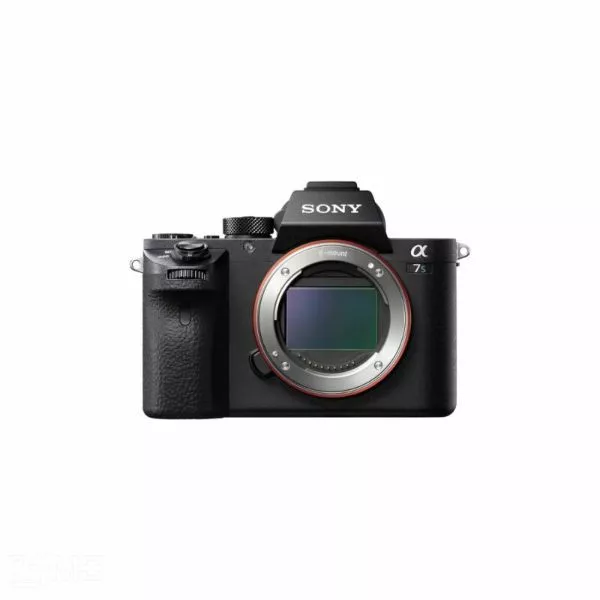Sony A 7 R IV