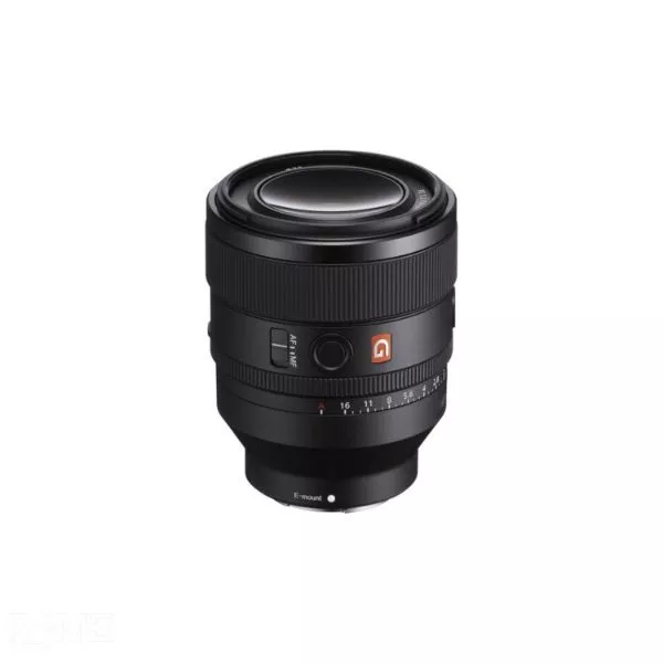 Sony FE 50MM F/1.2 GM Lens (SONY E)