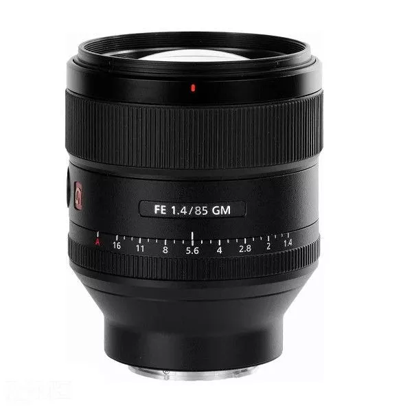 Sony FE 85MM F/1.4 GM Lens
