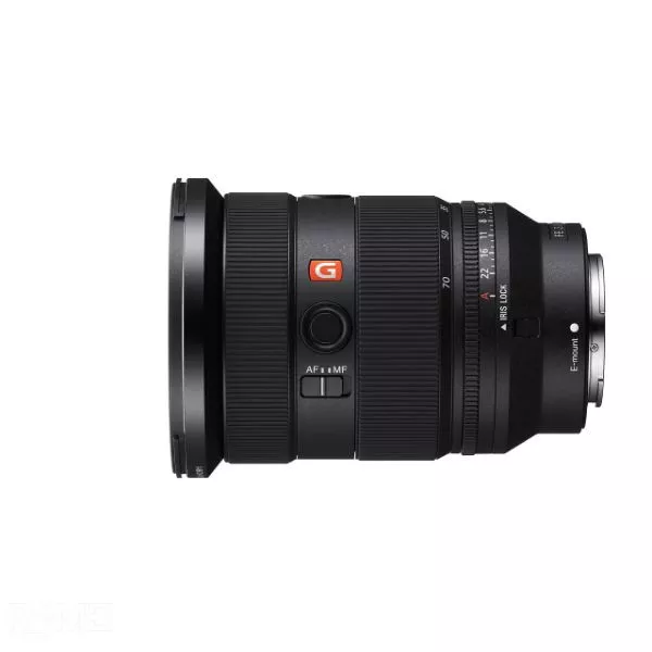 Sony FE 24-70MM F/2.8 GMII Lens (SONY E)