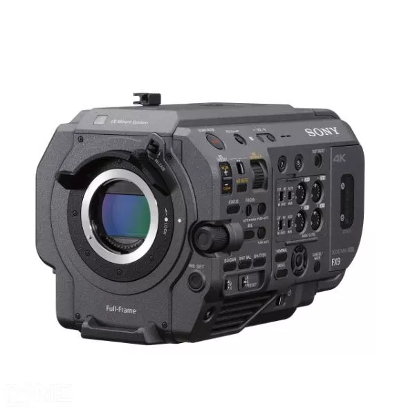 Sony FX 9