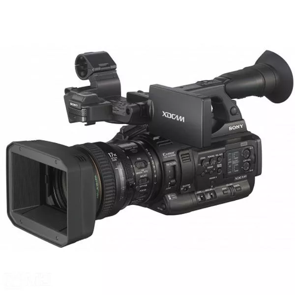 PXW X 200