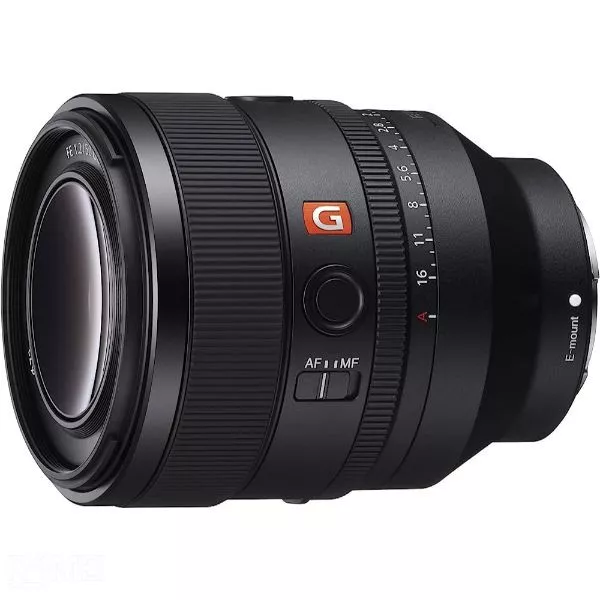 Sony FE 50MM F/1.2 Lens