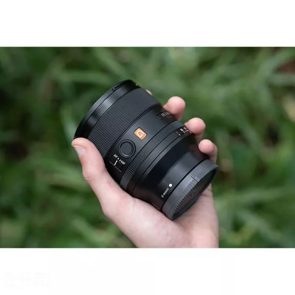Sony FE 35MM F/1.4 GM Lens