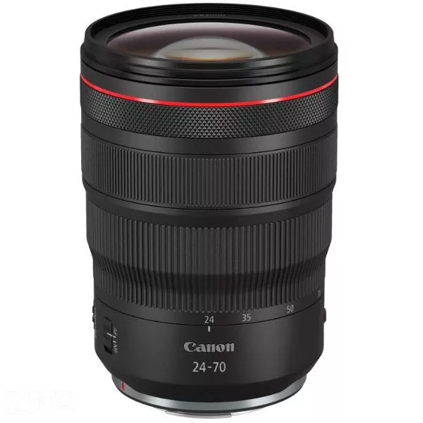 Canon RF 24-70MM F/2.8 L IS USM Lens