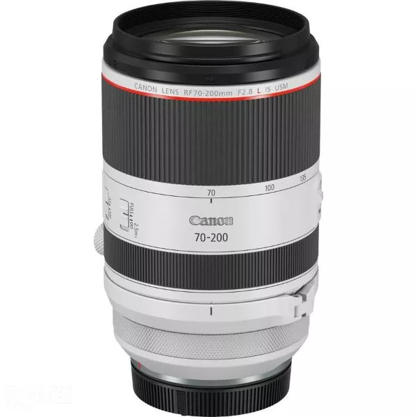 Canon RF 70-200MM F/2.8 L IS USM Lens