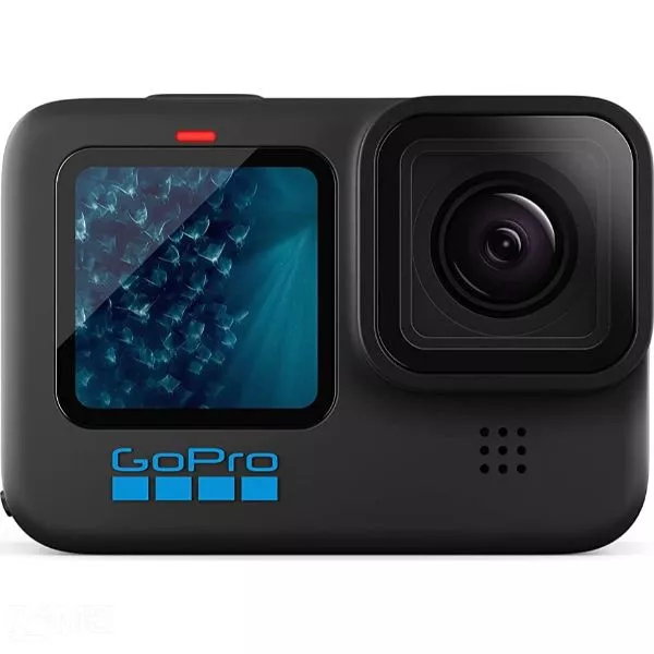 Go Pro Hero 11