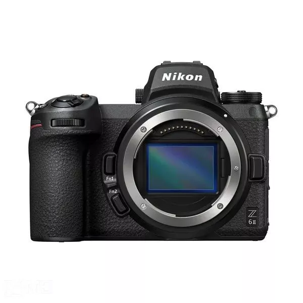 Nikon Z6II
