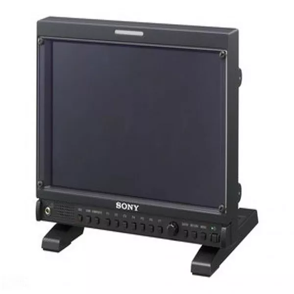 Sony LCD 9 HD Monitor