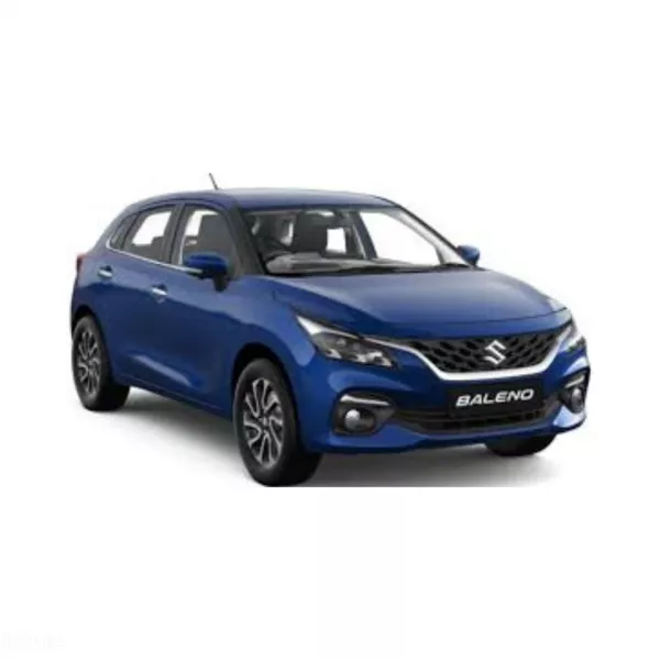 Baleno Diesel New on rent