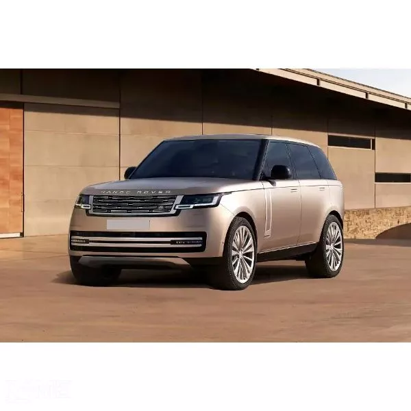 Range Rover Vogue