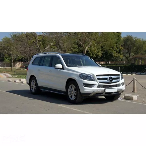 Mercedes GL350