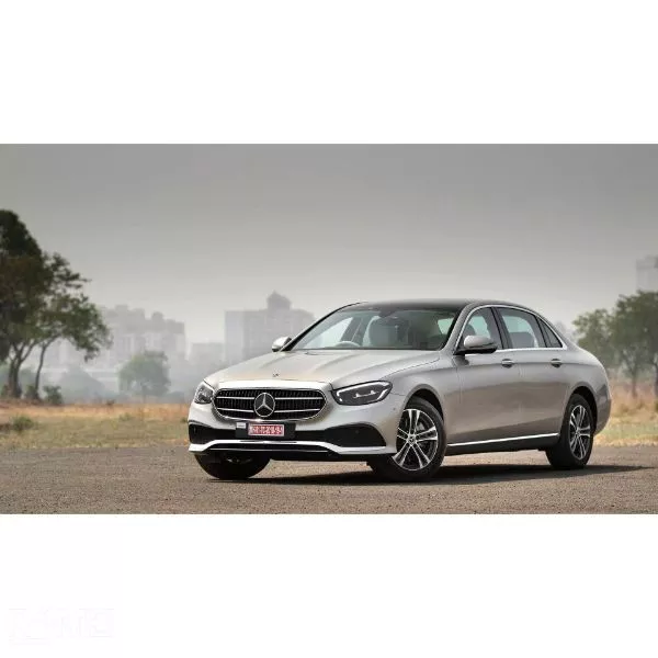 Mercedes E Class E200