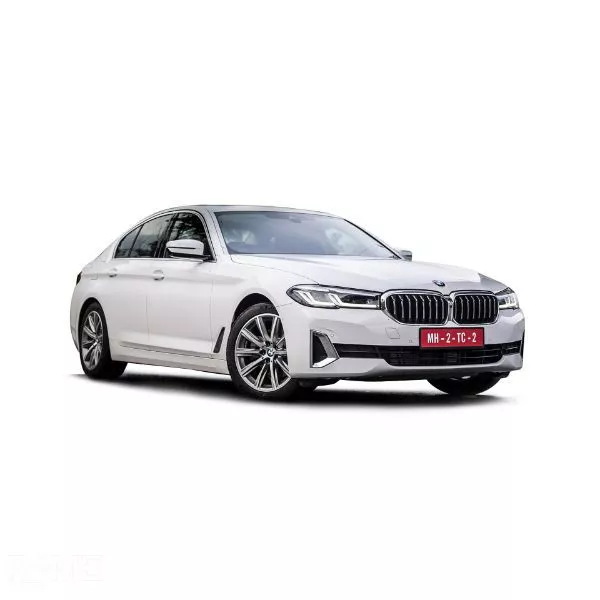 BMW 5 Series 530