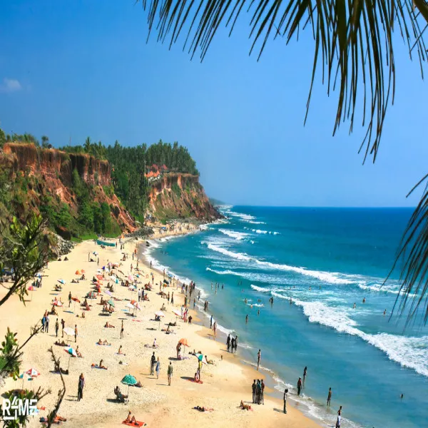 Customised Travel Packages