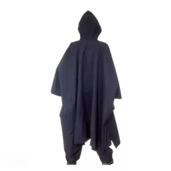 Rain Poncho
