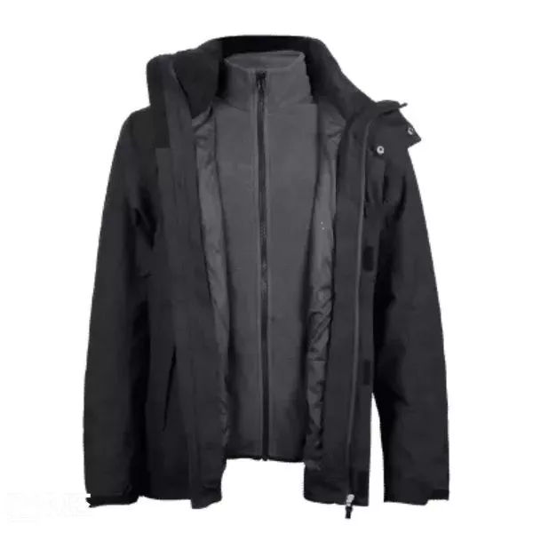 Men Jacket 3x1 - 0 Degree Celsius