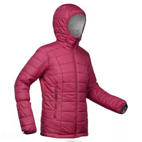 Women Down Jacket - 0 Degree Celsius