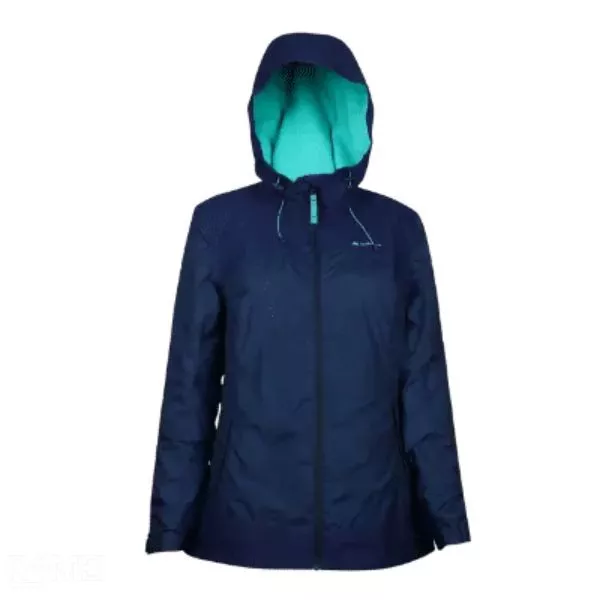 Trekk Jacket - 10 Degree Celsius