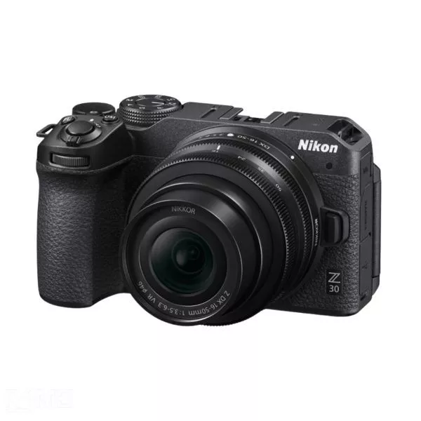 Nikon Z30 Camera