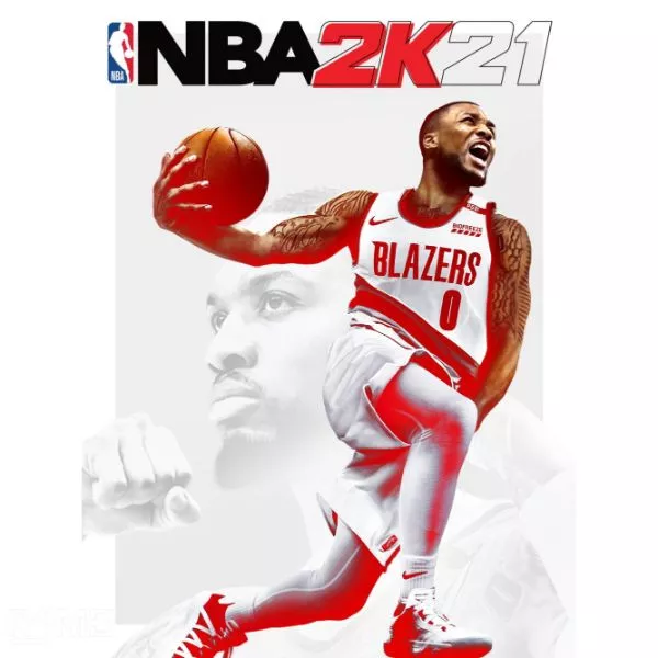 NBA 2K21 PS4