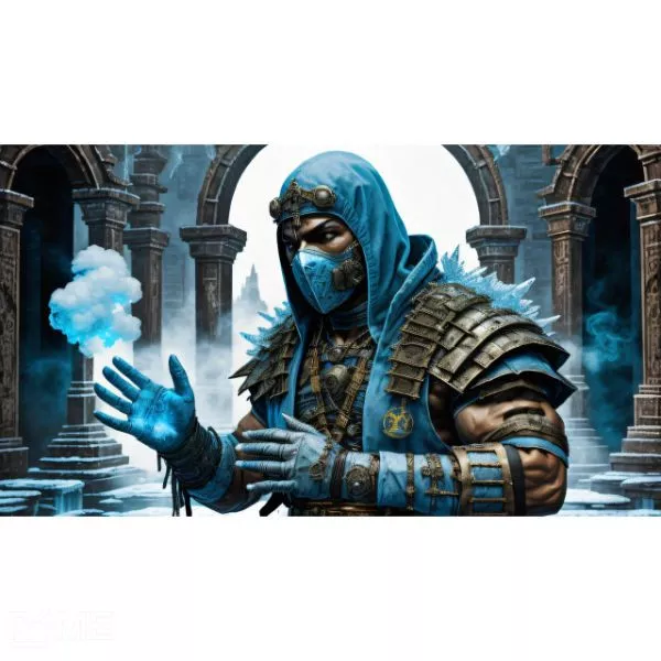 Mortal Kombat 11 PS4