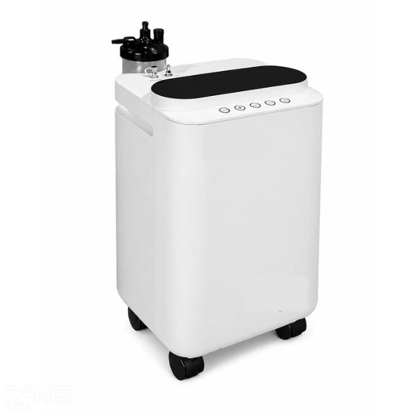 Oxygen Concentrator 5 LPM on rent