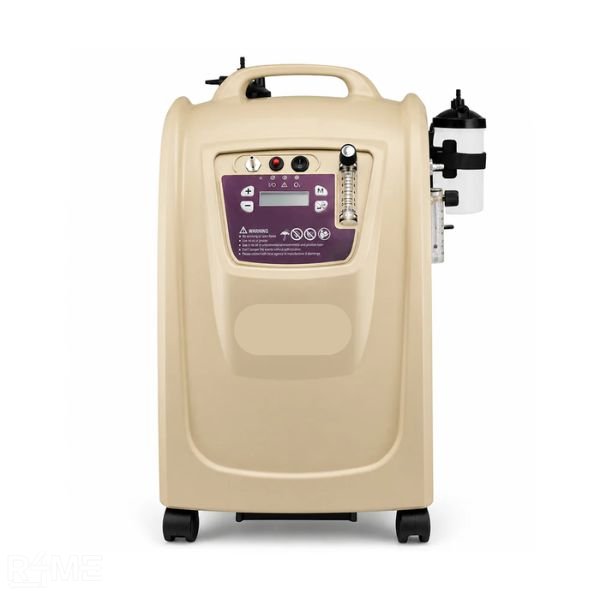 Oxygen Concentrator 10 LPM on rent