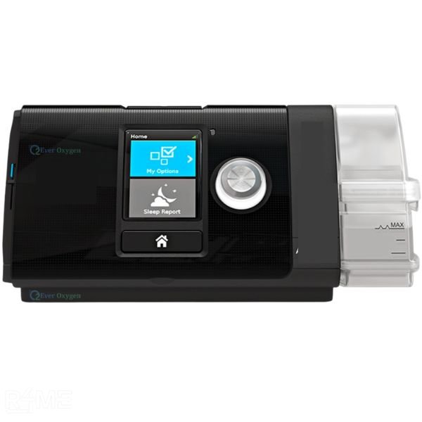 CPAP Machine – Fixed Pressure / Manual