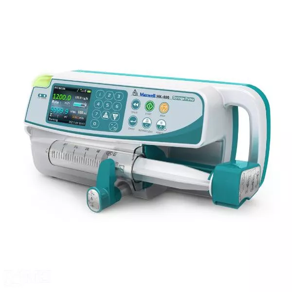 Syringe Pump