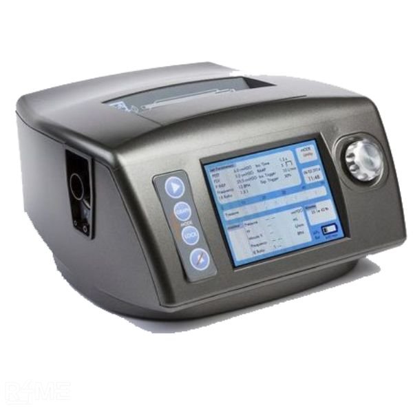 Ventilator on rent