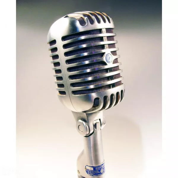 Hayden Mic (Wired)