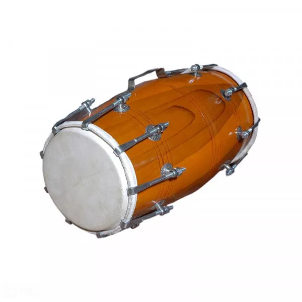 Dholak on rent