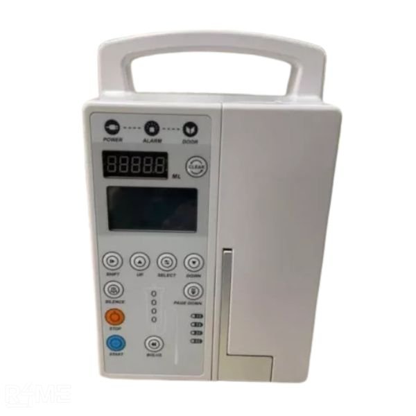 Infusion Pump