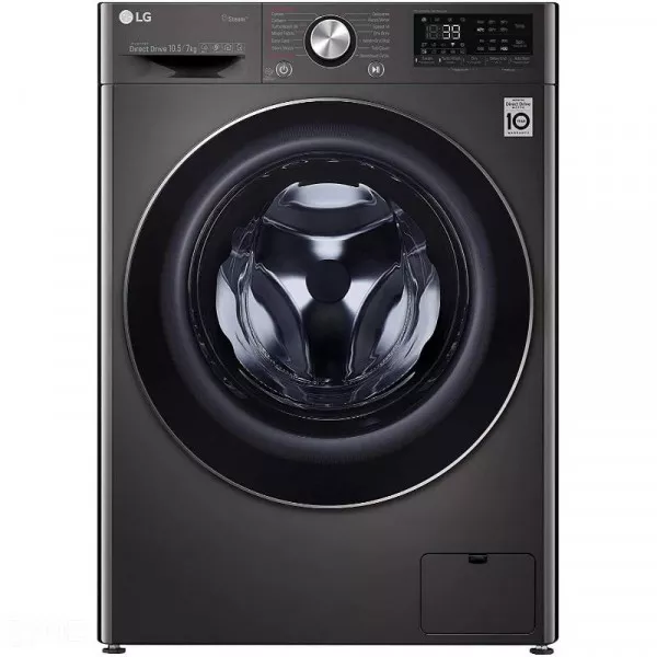 Front Loading Washing Machine (Fully Automatic) on rent