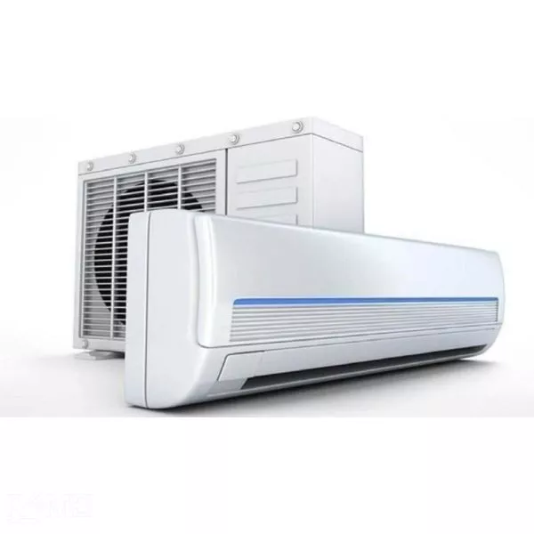 Split AC 1 Ton on rent