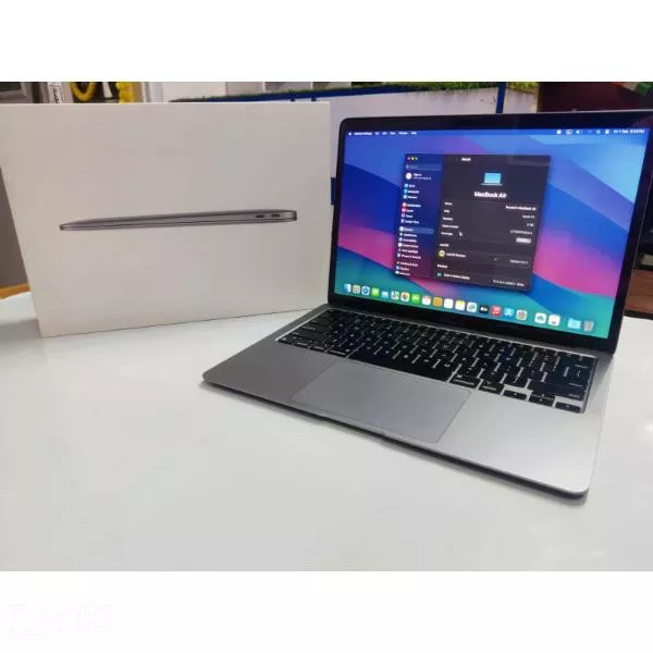 Macbook Pro M3 (16GB 512SSD 14 Inch)