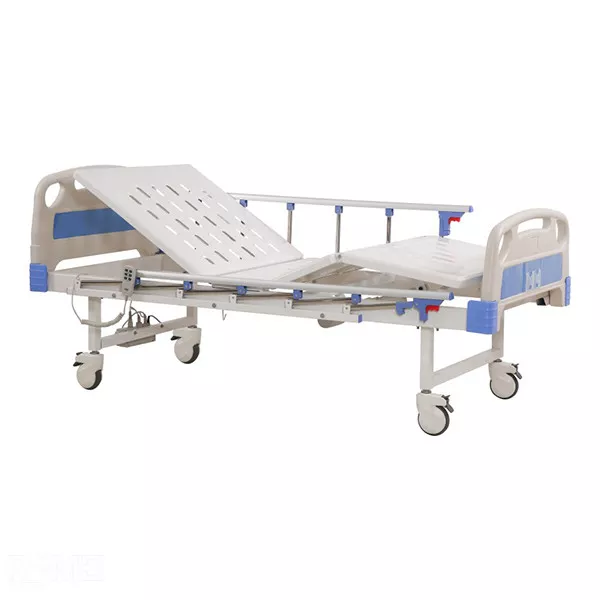 Electric Hospital Bed – 2 Function on rent