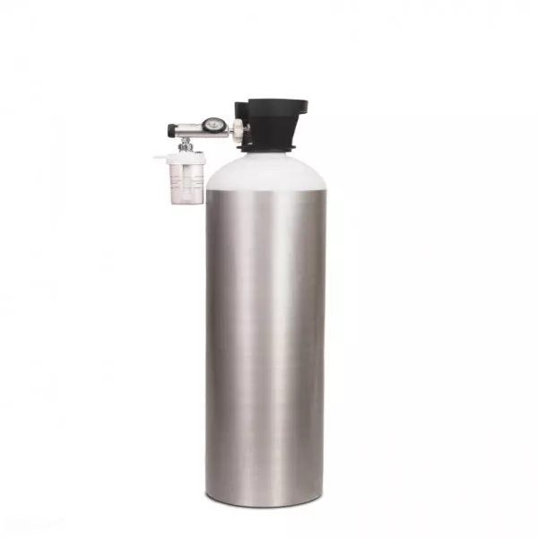 EMERGENCY OXYGEN CYLINDER KIT on rent