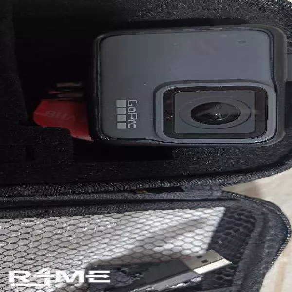 Go Pro Hero 7 for rent