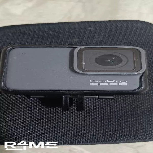 Go Pro Hero 7