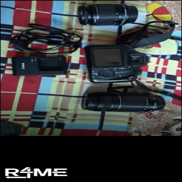 Camera on Rent on rent