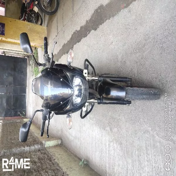 Bajaj Pulsar 150 DTSi