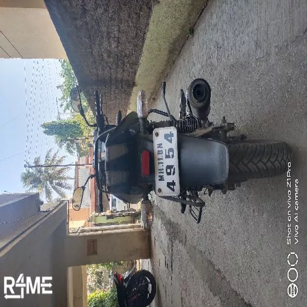 Bajaj Pulsar 150 DTSi