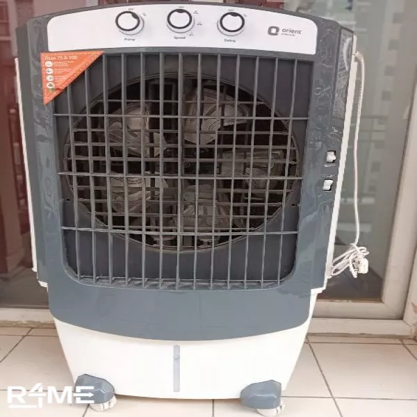 Orient Cooler 75 Ltr on rent