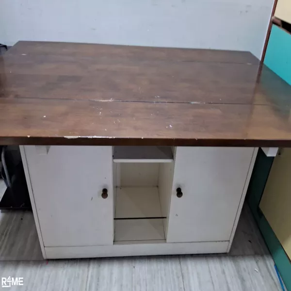Foldable Dining Table for rent