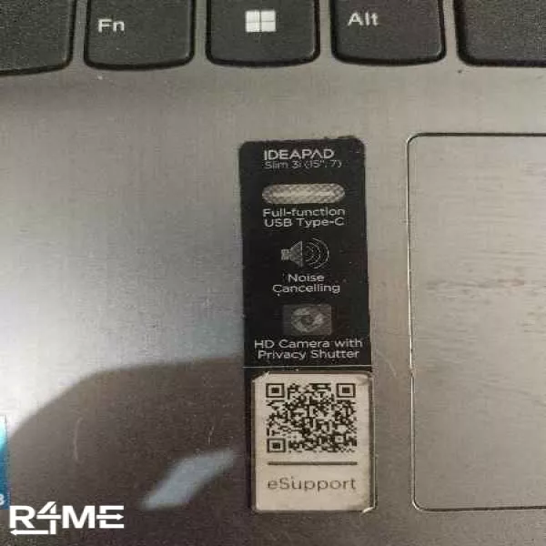 Lenovo IdeaPad Slim i3