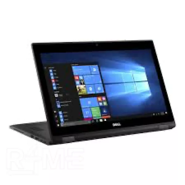 Dell 360 Degree Touch Laptop for rent