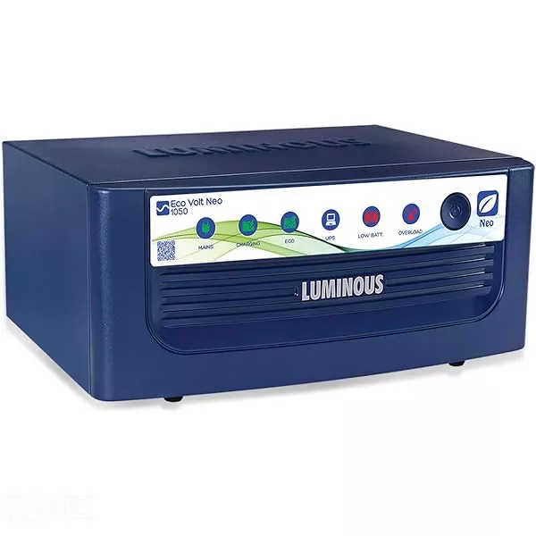Inverter - Single Battery on rent