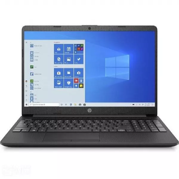 HP Laptop i5-10th Gen | 8 GB | 512gb SSD for rent